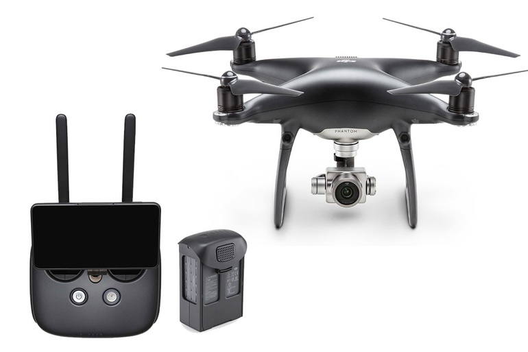 Flycam lạ bị dọa bắn hạ ở trận Việt Nam - Myanmar: Luật quy định thế nào? - 3