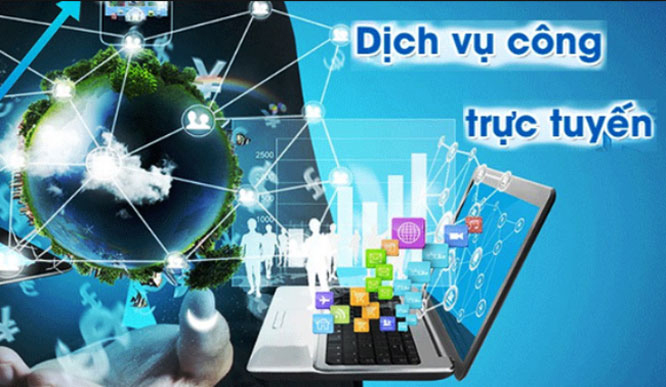 Giao chỉ tiêu phát sinh hồ sơ trực tuyến, xử lý trực tuyến cho từng cơ quan nhà nước