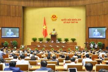 Nhiều chính sách pháp luật được đề xuất trong các dự án luật, nghị quyết chưa tường minh