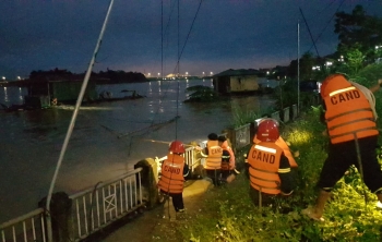 Mưa lớn gây thiệt hại nặng nề, cảnh báo thiên tai bất thường những tháng tới
