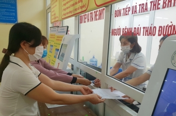 Từ ngày 1/6, triển khai số hóa hồ sơ, kết quả giải quyết thủ tục hành chính tại bộ phận “một cửa"