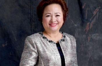 Thế hệ bình đẳng mới trong kinh doanh