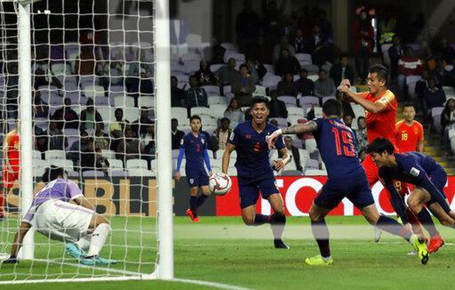 bao thai lan muon doi nha cung bang viet nam trung quoc o vong loai world cup