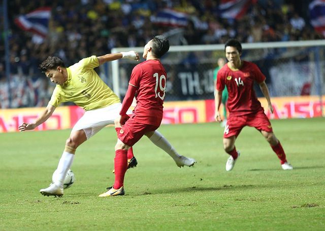 bao thai lan muon doi nha cung bang viet nam trung quoc o vong loai world cup