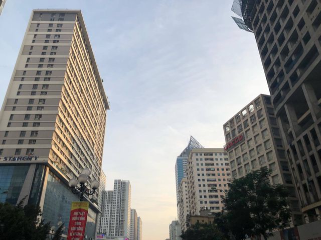 bat dong san viet nam co tiem nang vuot len tren cac nuoc lang gieng