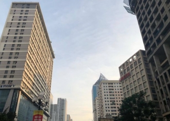"Bất động sản Việt Nam có tiềm năng vượt lên trên các nước láng giềng"
