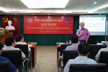 CĐ DKVN: Nâng cao kỹ năng, nghiệp vụ năm 2020