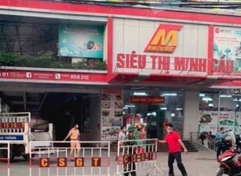 Thái Nguyên ghi nhận 1 người mắc Covid-19 bay cùng chuyến với F0 ở Hòa Bình