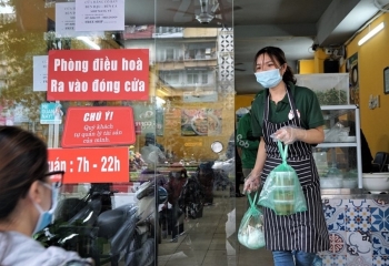 Hà Nội đề xuất mở lại một số dịch vụ kinh doanh từ ngày 22/6