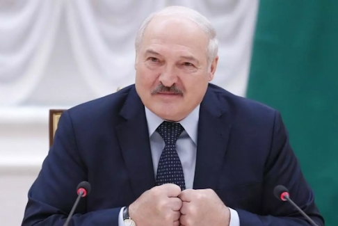 Mỹ, Anh, EU tổng lực giáng đòn trừng phạt Belarus