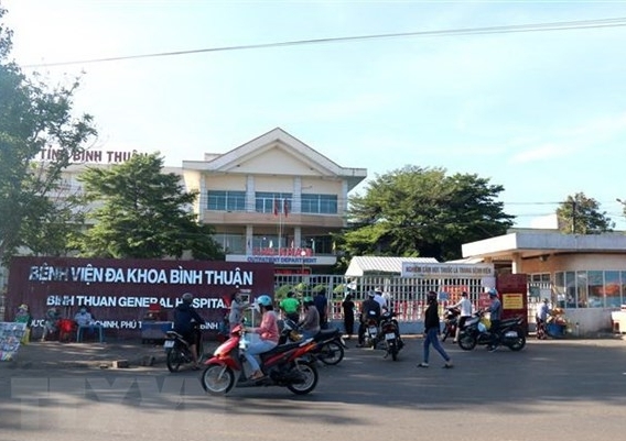 Thêm nhiều địa phương giãn cách xã hội theo Chỉ thị 15