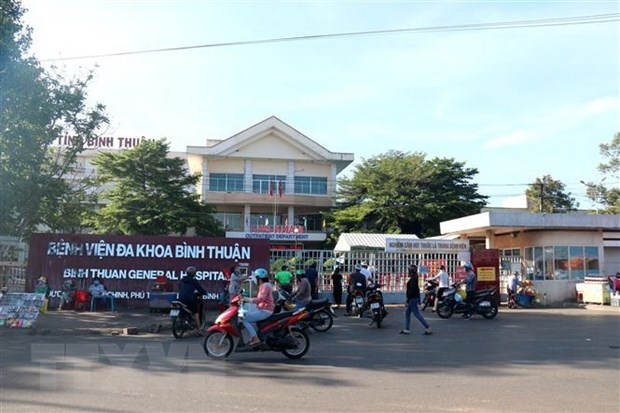 Thêm nhiều địa phương giãn cách xã hội theo Chỉ thị 15