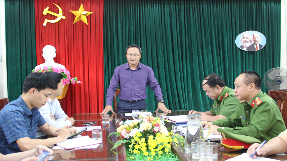 Vụ TNGT làm 3 người tử vong: Người trong ngành càng phải xử lý nghiêm khắc
