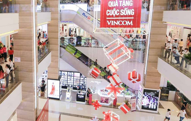 "Gỡ vướng" quy hoạch không gian ngầm