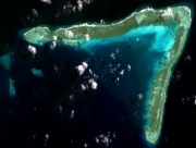 Philippines phản đối tàu Trung Quốc xuất hiện gần đá Ba Đầu