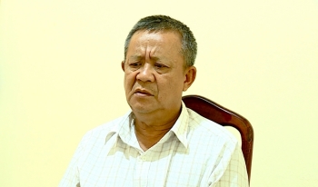Vĩnh Long: Khởi tố kẻ dâm ô bé gái 6 tuổi