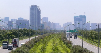 Chuyên gia nhận định giá căn hộ Hà Nội có thể "sốt" cục bộ