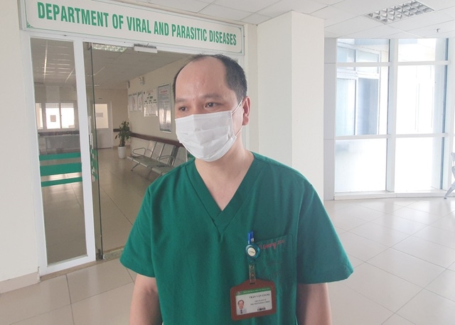 3 ca covid 19 khoi benh chuan bi don 120 ca duong tinh ve tu nuoc ngoai