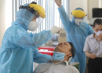 TP HCM: Đổi chiến lược chống dịch, tăng tốc điều tra, xét nghiệm