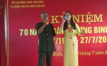 Câu chuyện về những người đương thời