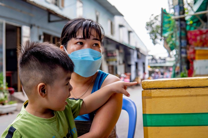 Tăng lương, công nhân đỡ lo vay nóng, nhịn ăn sáng triền miên - 2
