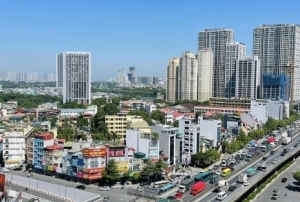 5 yếu tố tác động đến thị trường bất động sản nửa cuối năm