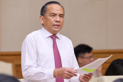Nới giới hạn cho phương pháp điều chỉnh giá đất