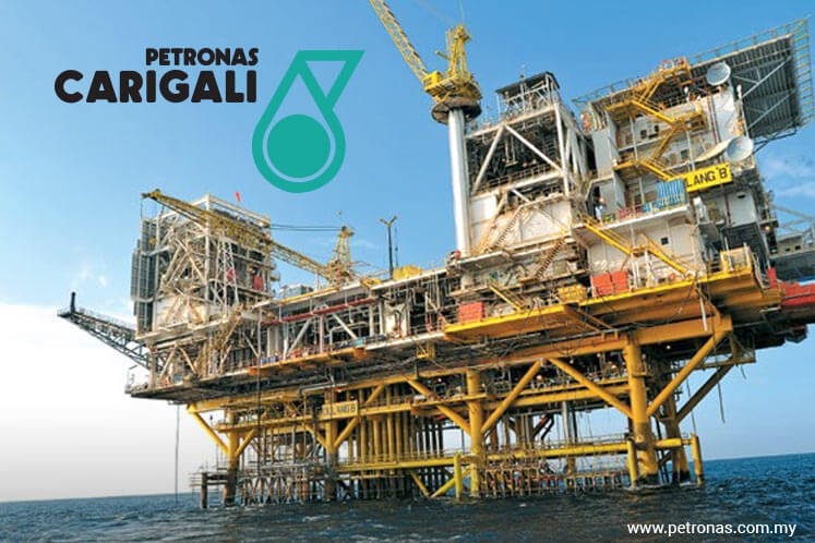 Petronas Carigali hợp tác với TM ONE trong việc đẩy mạnh ứng dụng công nghệ số hóa petronas carigali hop tac voi tm one trong viec day manh ung dung cong nghe so hoa