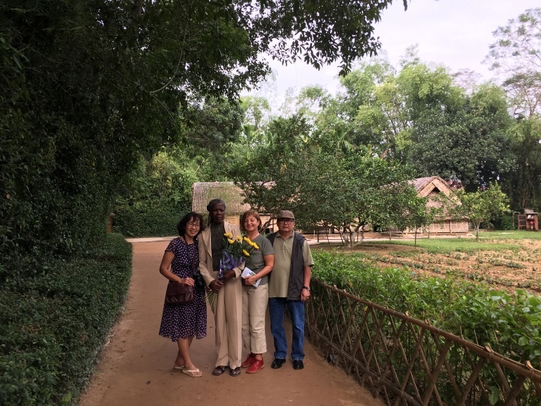 bai 6 ban cung lop va nhung ky niem dep nhu mo