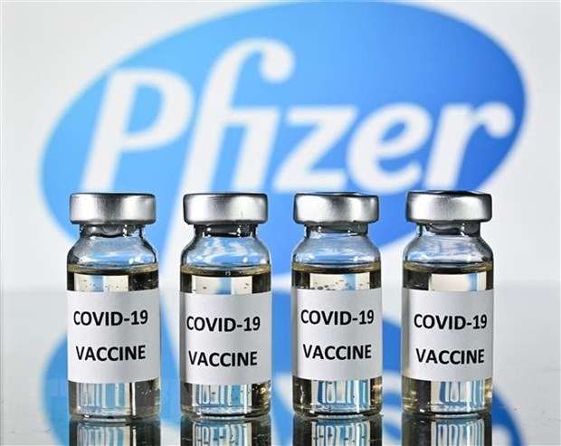 Chính phủ đồng ý mua bổ sung gần 20 triệu liều vắc xin Pfizer