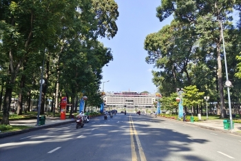 TP HCM tiếp tục giãn cách xã hội theo Chỉ thị 16 đến hết ngày 15/9