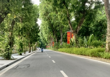 Bắc Bộ lạnh về đêm và sáng, Trung Bộ nhiều nơi mưa lớn