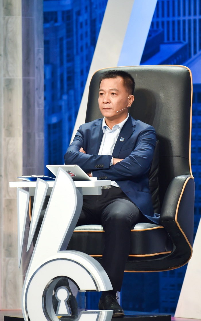 sep phung tuan ha toi san sang loai ung vien gioi