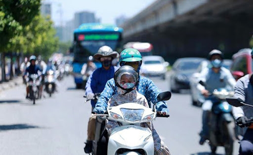 du-bao-thoi-tiet-29-mien-bac-mien-trung-oi-buc-mien-nam-chieu-toi-mua-giong