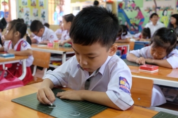 Sẽ thay đổi cách đánh giá điểm số ở cấp trung học phổ thông