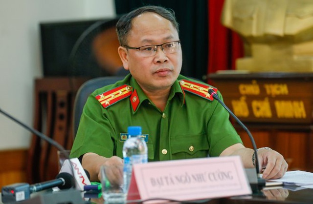 Xây dựng phương án bảo mật thông tin trên Căn cước công dân gắn chíp - 2 Xây dựng phương án bảo mật thông tin trên Căn cước công dân gắn chíp - 2