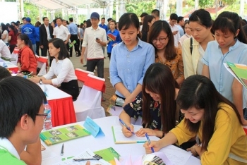 Xét tuyển đại học năm 2020: May mắn và rủi ro sẽ rơi vào từng thí sinh