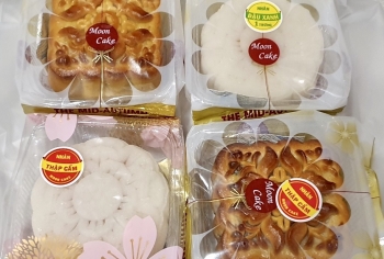 Công bố tiêu chuẩn quốc gia đối với bánh nướng, bánh dẻo