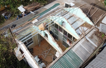 6 người chết do bão Noul