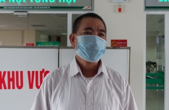Ca Covid-19 nặng nhất miền Bắc đã vượt cửa tử như thế nào?