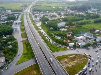 Chuẩn bị khởi công 3 dự án cao tốc Bắc Nam