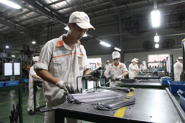 Giải quyết triệt để việc chồng chéo giữa các văn bản pháp luật
