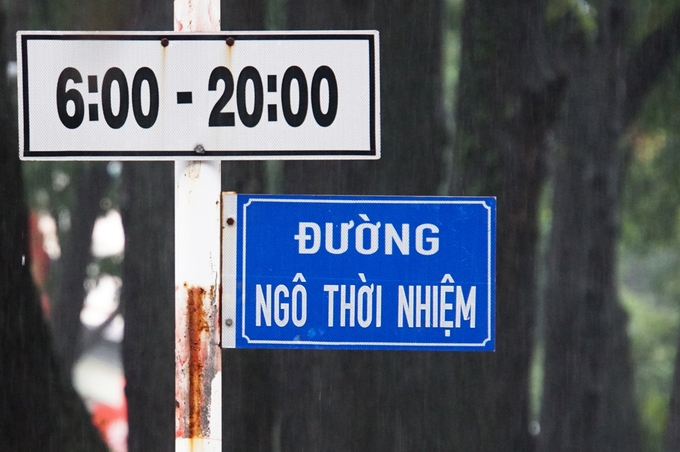 Vì sao 38 tên đường ở TP HCM bị đặt sai?