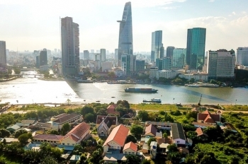 Phương án sáp nhập quận, phường của TP HCM