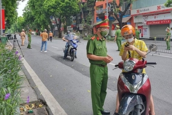 Hà Nội sẽ giãn cách theo 3 vùng nguy cơ dịch Covid-19