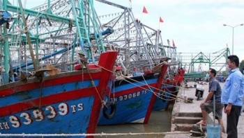 Các tỉnh thành ven biển lên phương án sơ tán người dân tránh bão