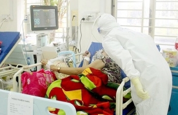 TP Hồ Chí Minh: Cần thêm F0 khỏi bệnh tham gia công tác phòng, chống dịch