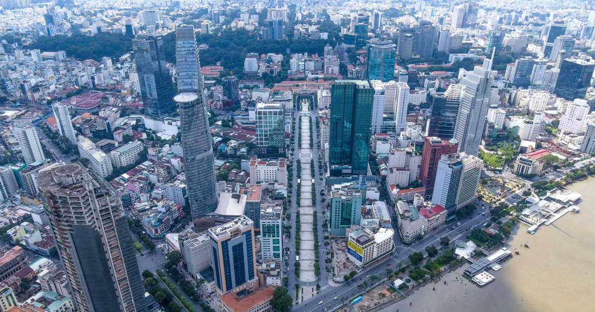TP HCM dự kiến "mở cửa" toàn bộ hoạt động sau 15/1/2022
