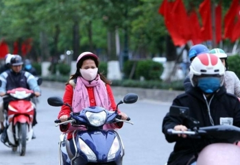 Mùa đông năm nay rét hại đến sớm