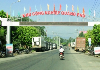 Quảng Ngãi triển khai áp dụng “thẻ xanh vắc xin”
